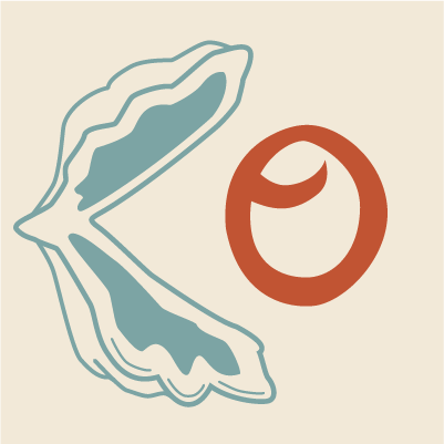 Oyster Common Logo